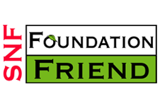 Foundation Friend